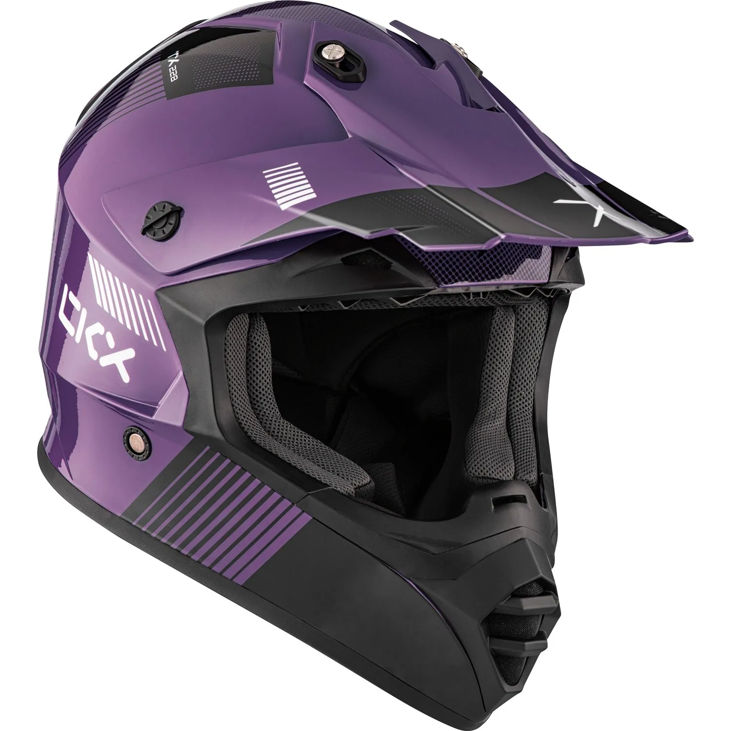 TX228 DART HELMET