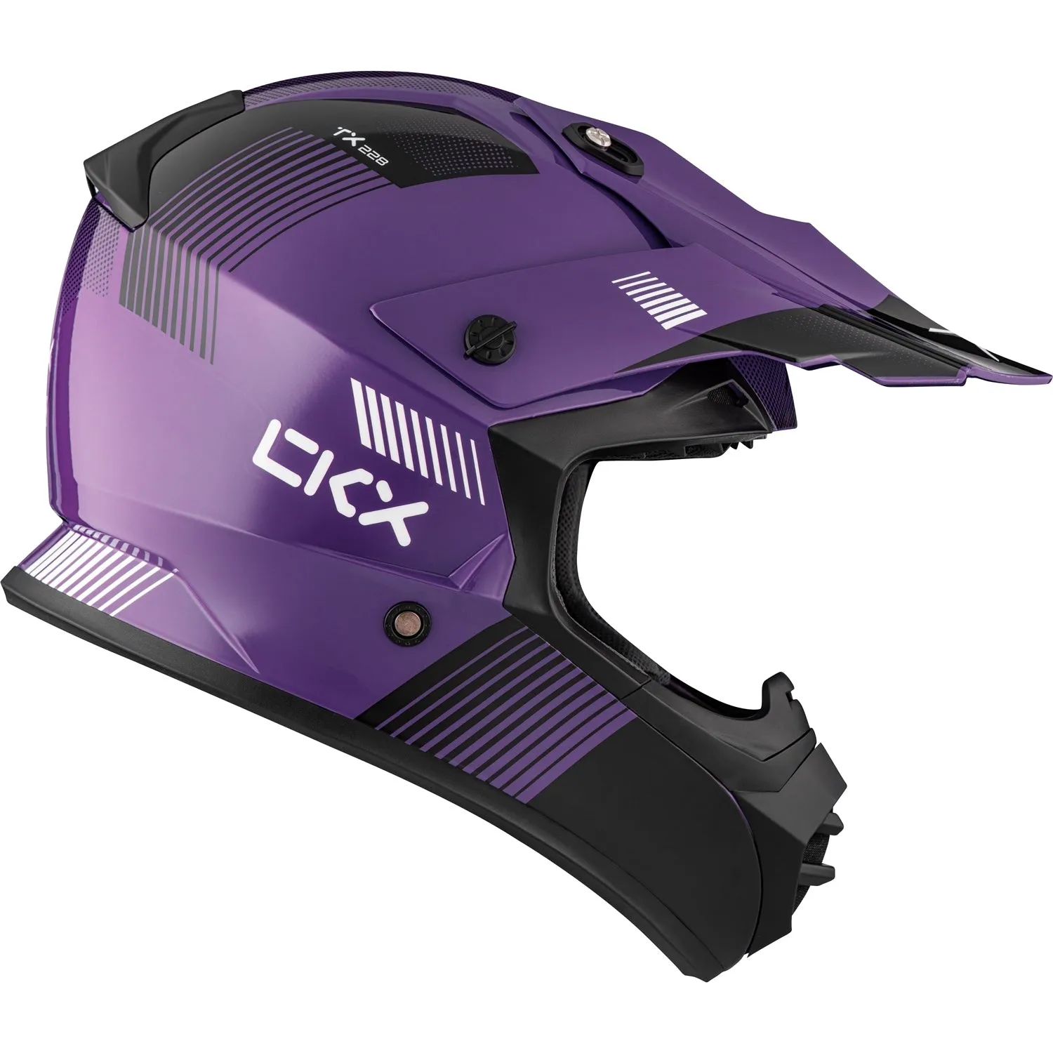 TX228 DART HELMET