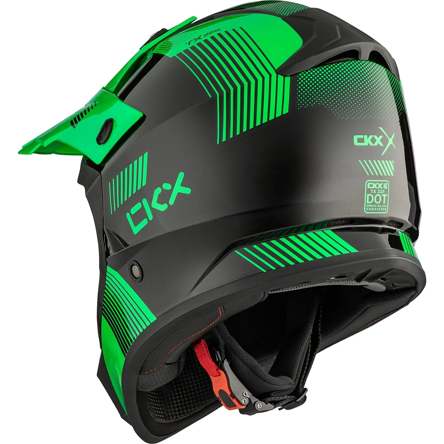 TX228 DART HELMET
