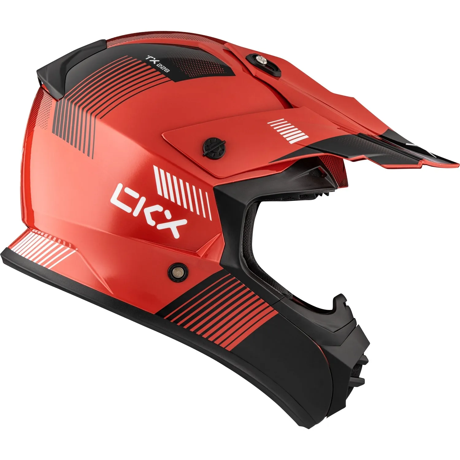 TX228 DART HELMET