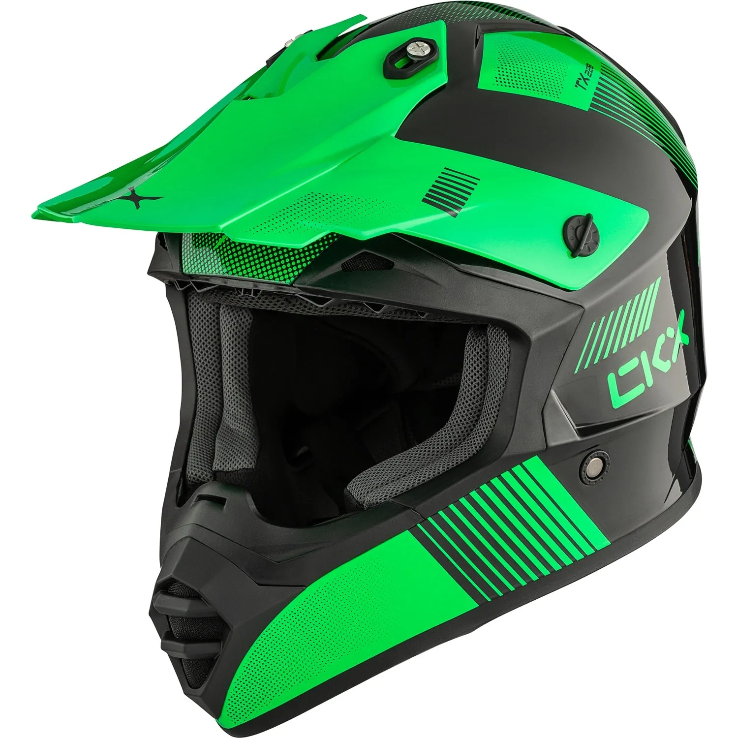 TX228 DART HELMET