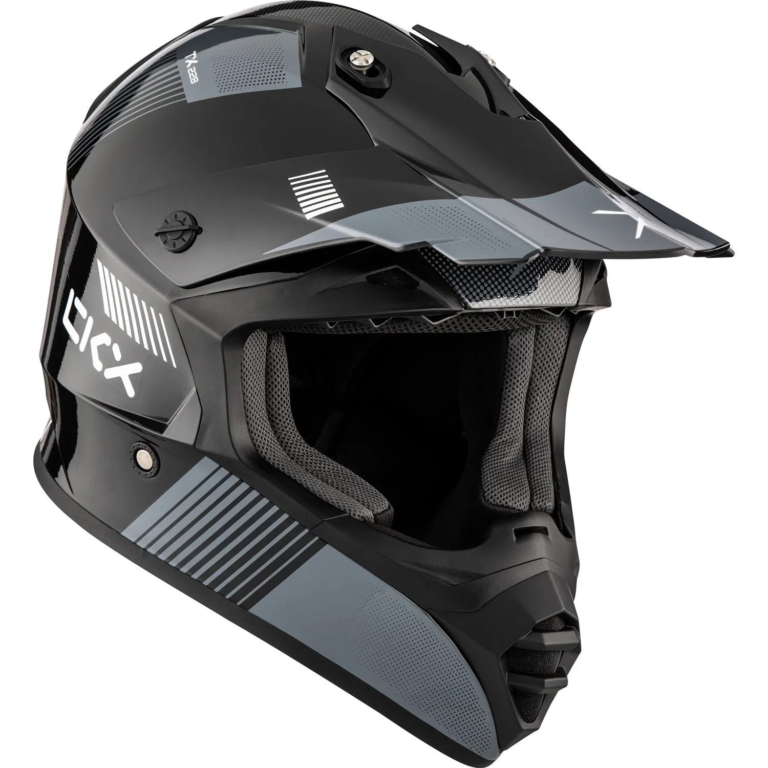 TX228 DART HELMET