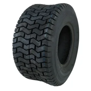 TYRE BLOCK TURF PATTERN TUBELESS 18X8.50-8" SUITS