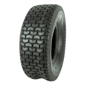 TYRE SUPER TURF PATTERN TUBELESS 18X6.50-8" 4-PLY