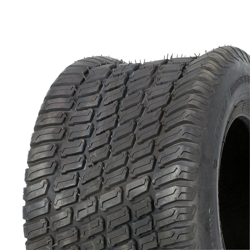 TYRE TURF MASTER TREAD PATTERN / TUBELESS