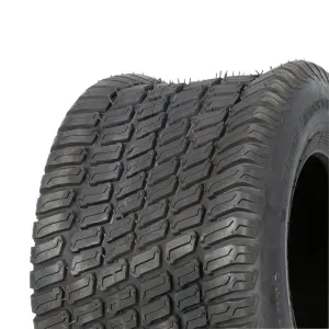 TYRE TURF MASTER TREAD PATTERN / TUBELESS