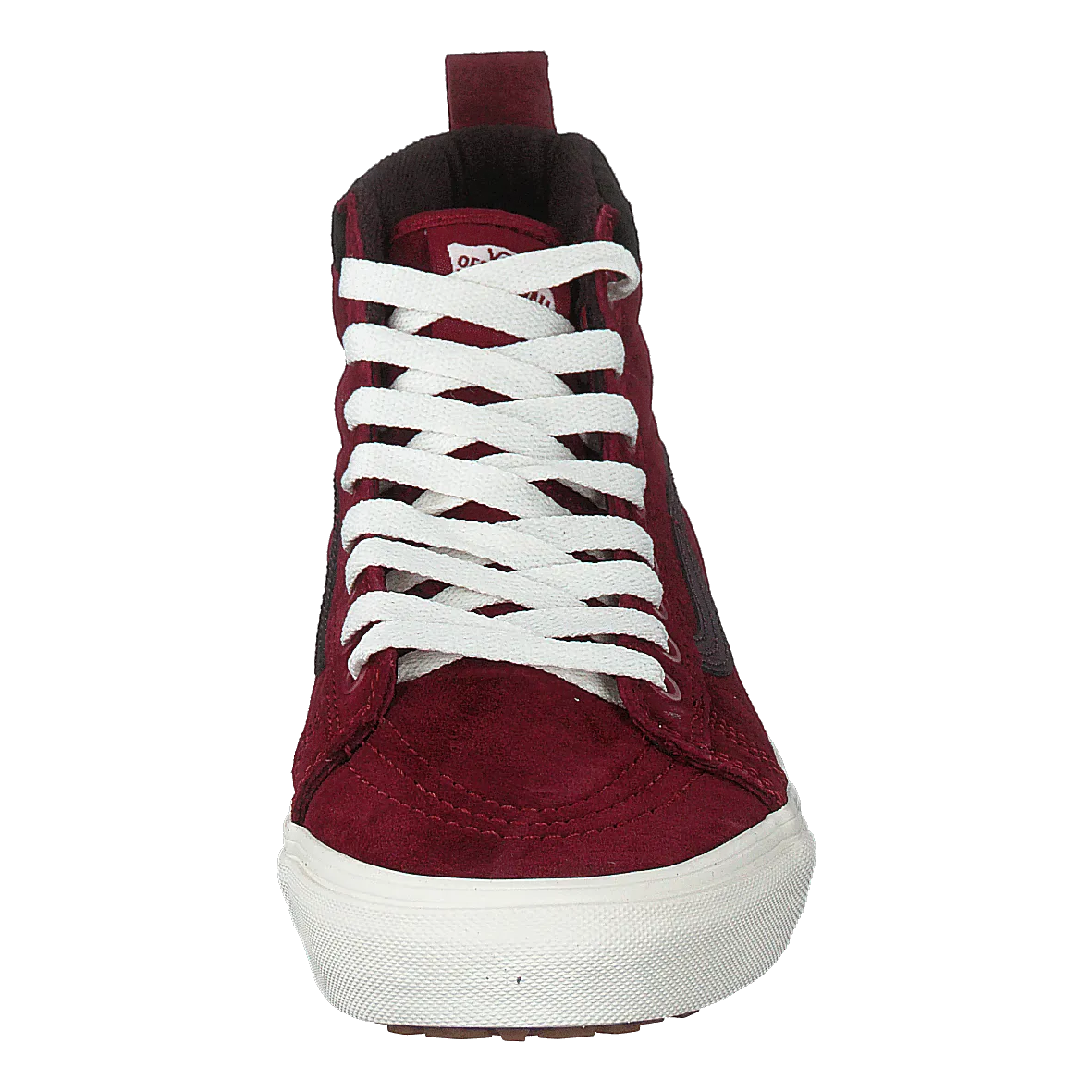 Ua Sk8-hi (mte) Biking Red