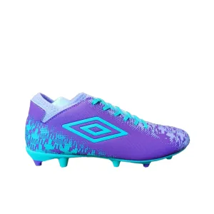 Umbro Formation II AG Football Boots Pre School