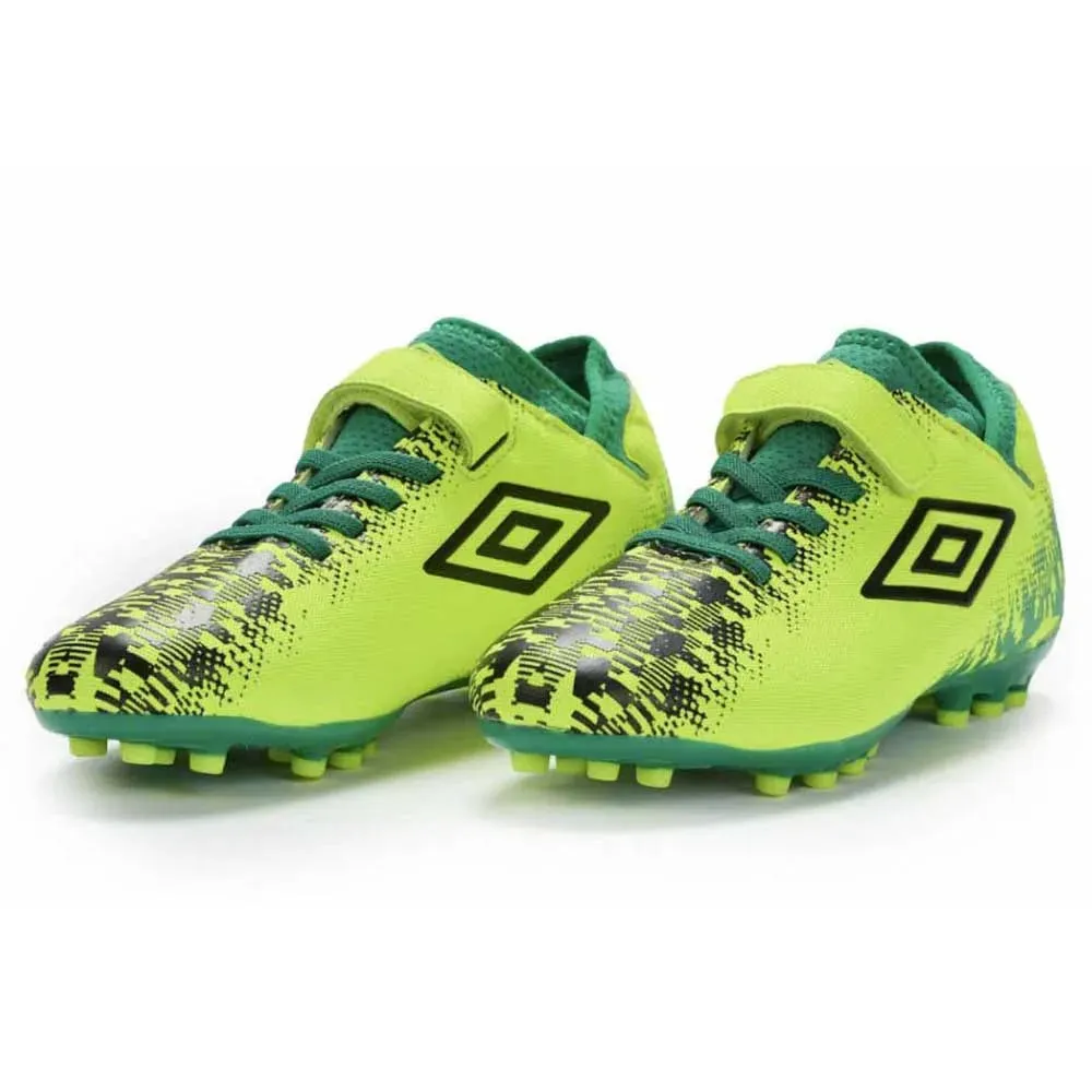 Umbro Formation II AG Football Boots Pre School