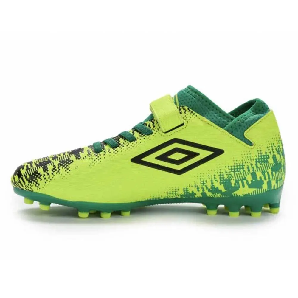 Umbro Formation II AG Football Boots Pre School