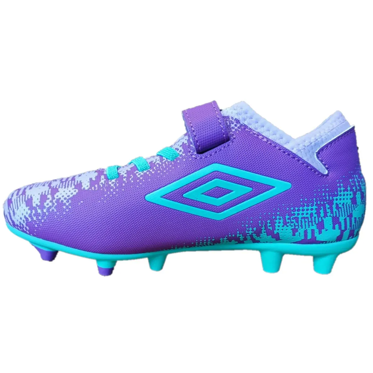 Umbro Formation II AG Football Boots Pre School