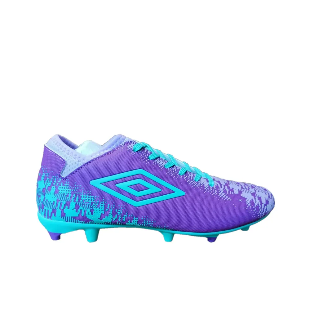 Umbro Formation II AG Football Boots Pre School