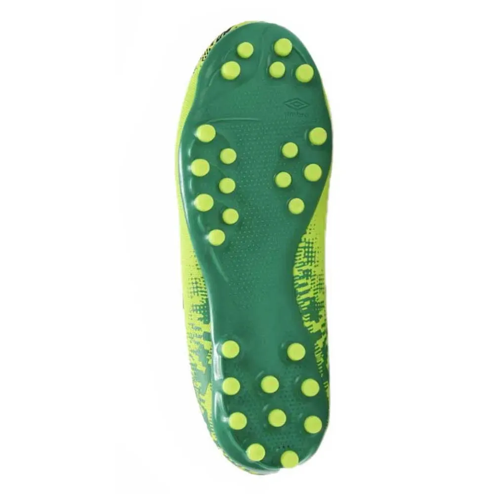 Umbro Formation II AG Football Boots Pre School