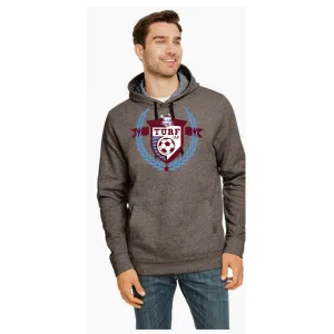 Under Armor Hoodie Turf Cup 2023