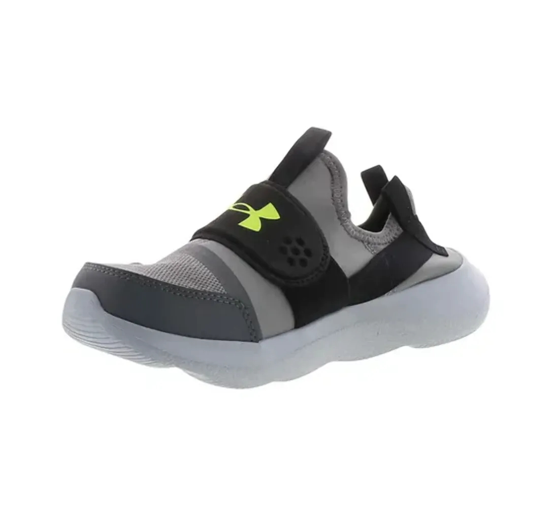 Under Armour Boys Pre-School Runplay 3024211-100