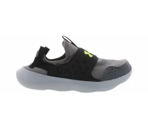 Under Armour Boys Pre-School Runplay 3024211-100