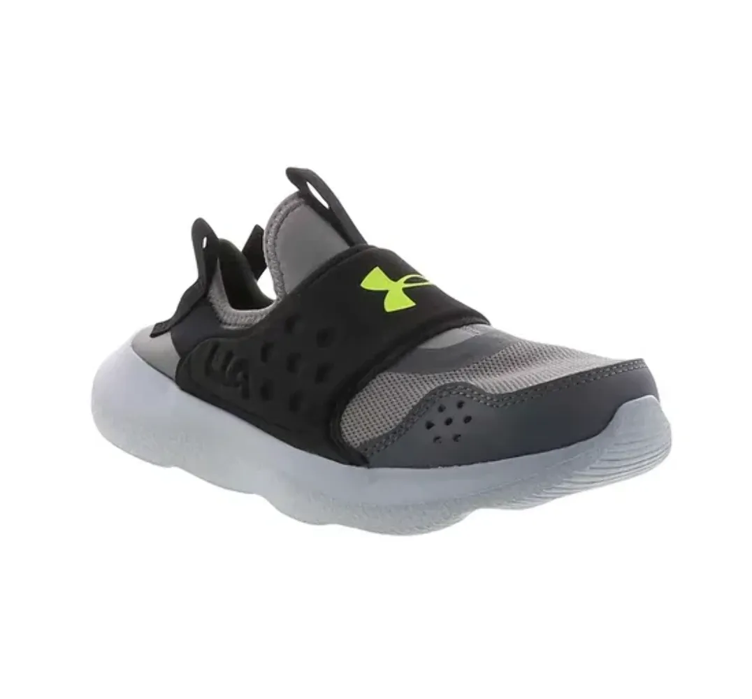 Under Armour Boys Pre-School Runplay 3024211-100