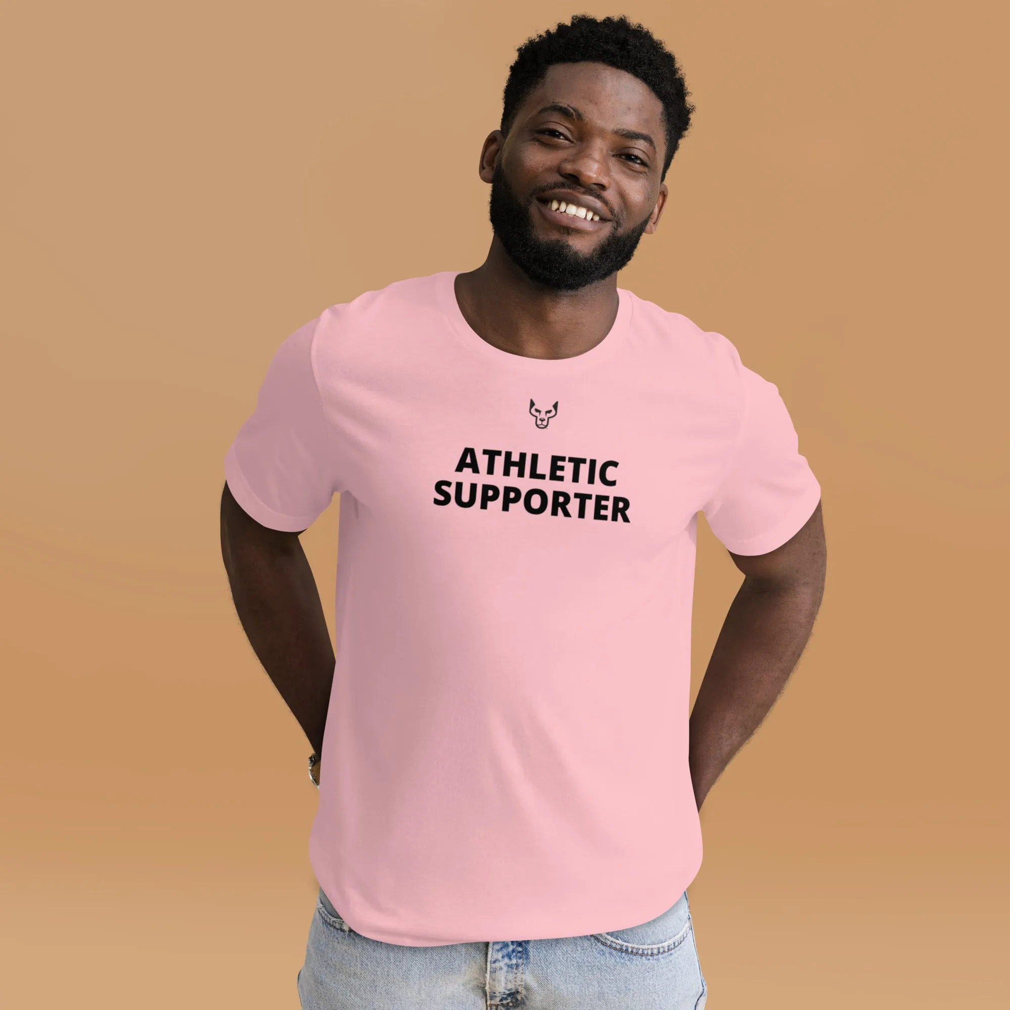 UnderDog, Athletic Supporter