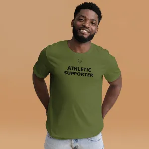 UnderDog, Athletic Supporter