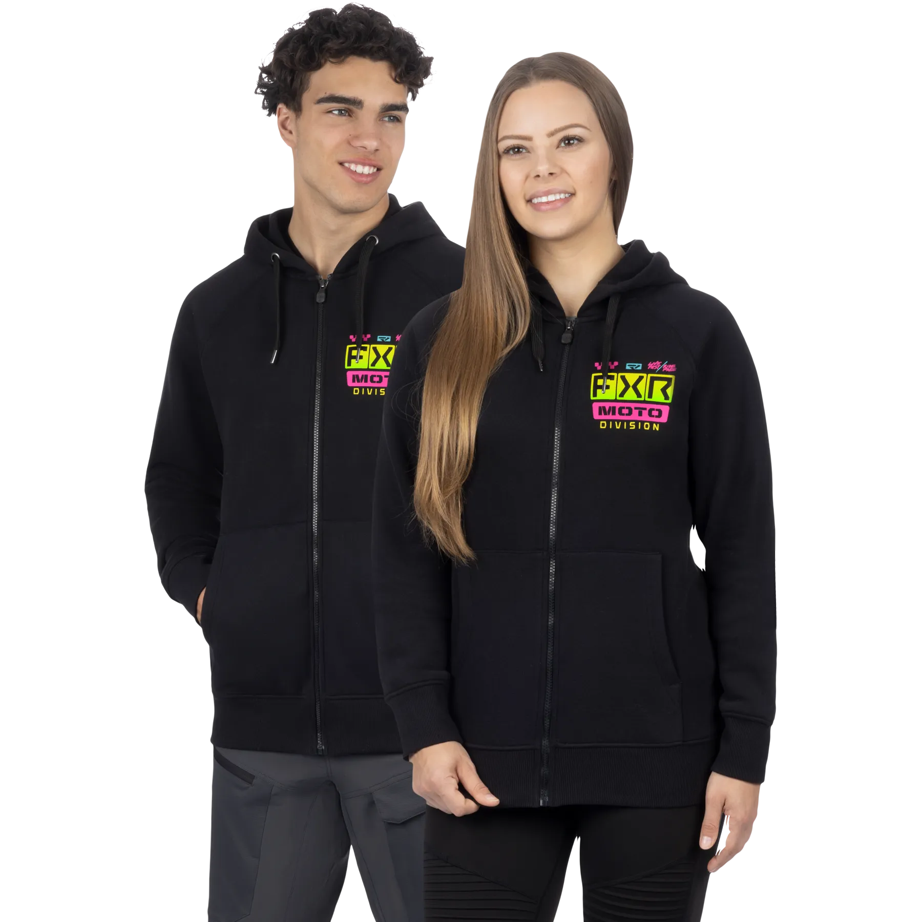 Unisex Gladiator Hoodie