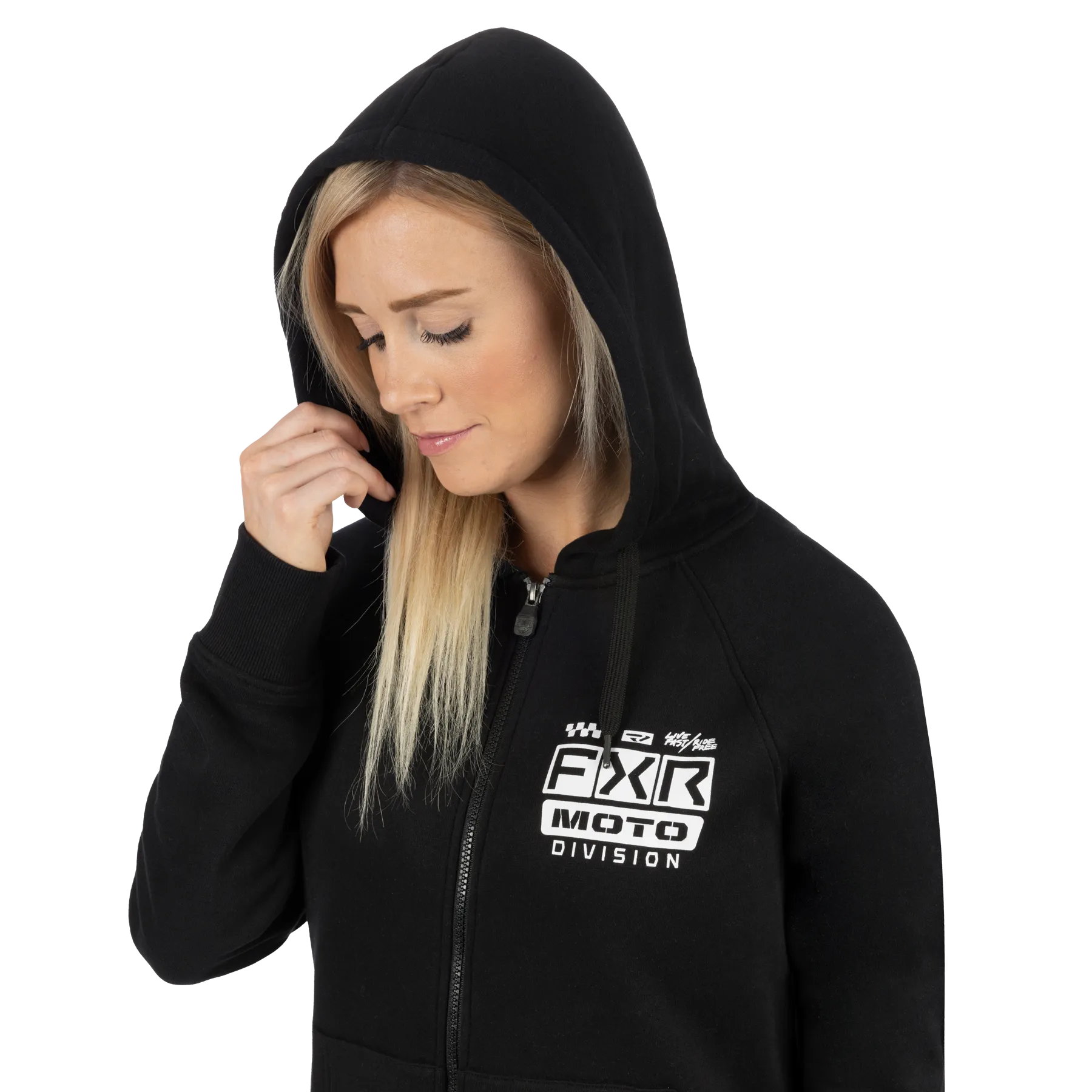 Unisex Gladiator Hoodie