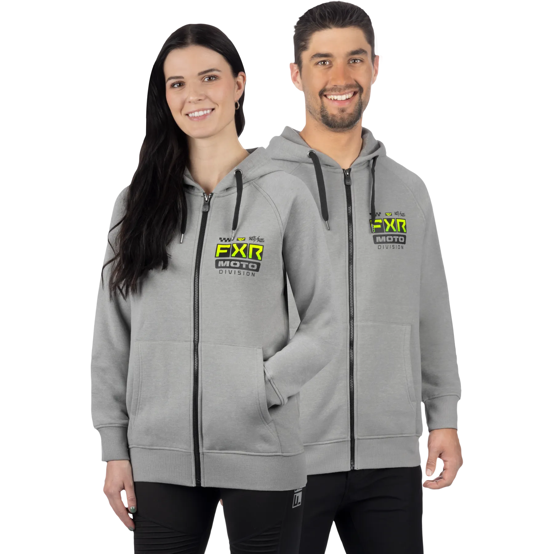 Unisex Gladiator Hoodie
