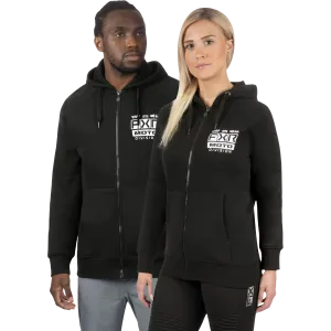 Unisex Gladiator Hoodie