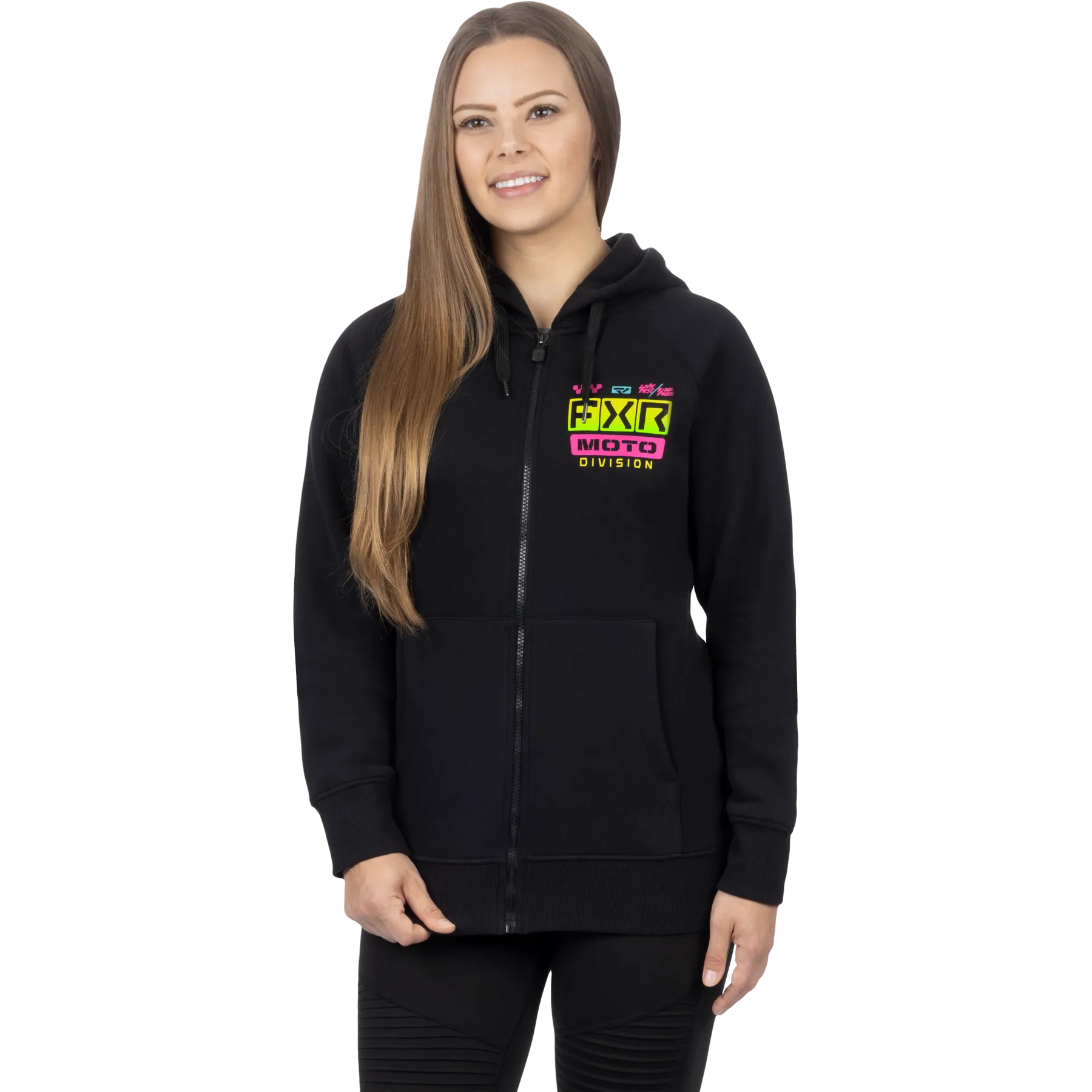 Unisex Gladiator Hoodie