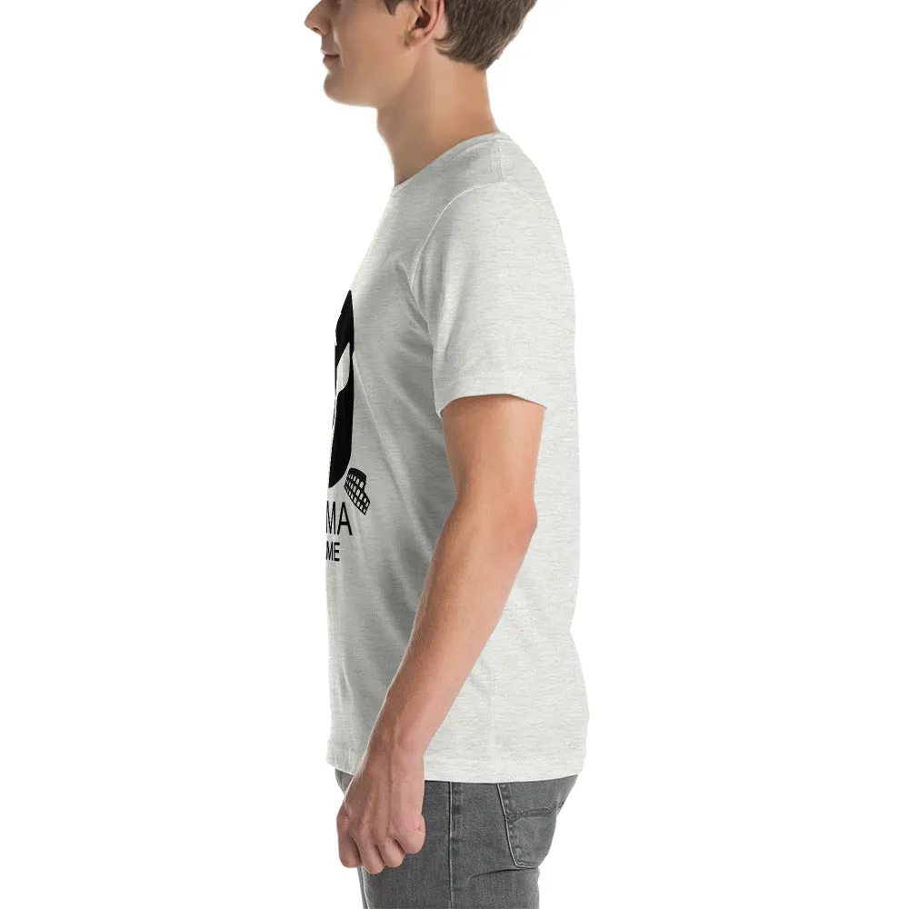 Unisex t-shirt 'Gladiator'