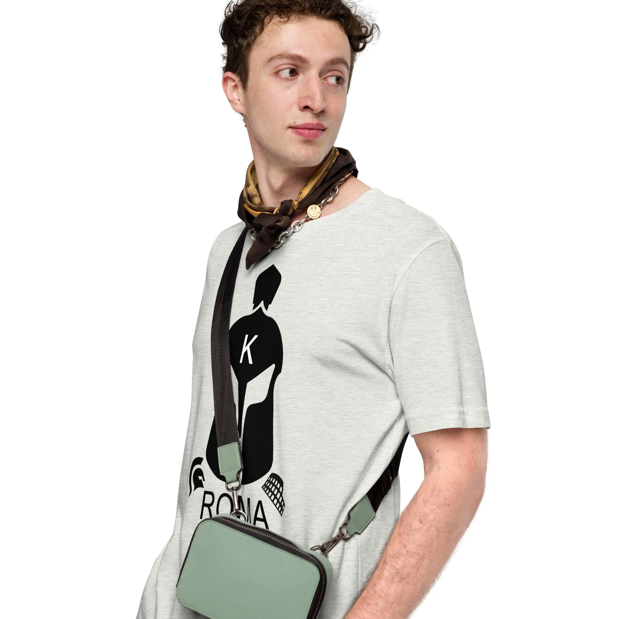 Unisex t-shirt 'Gladiator'