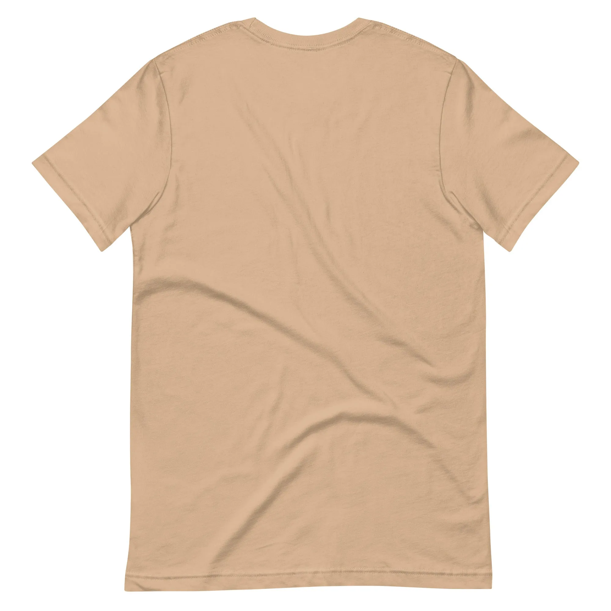 Unisex t-shirt 'Gladiator'