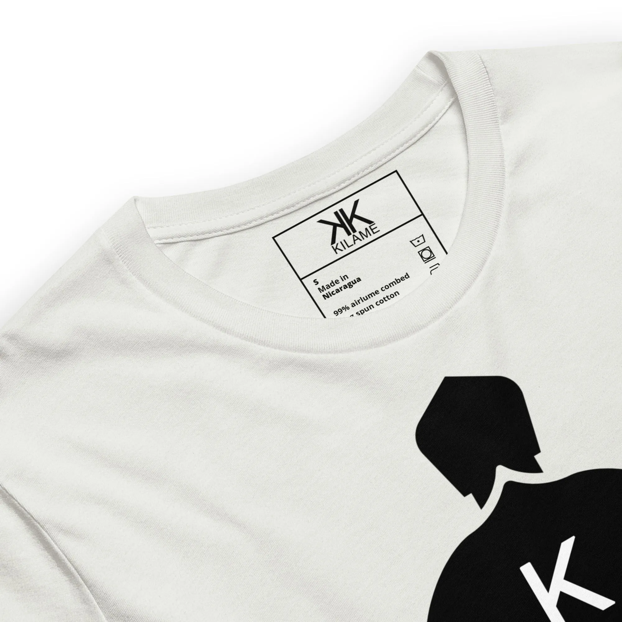 Unisex t-shirt 'Gladiator'