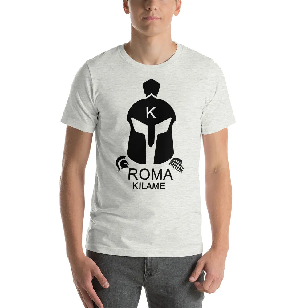 Unisex t-shirt 'Gladiator'