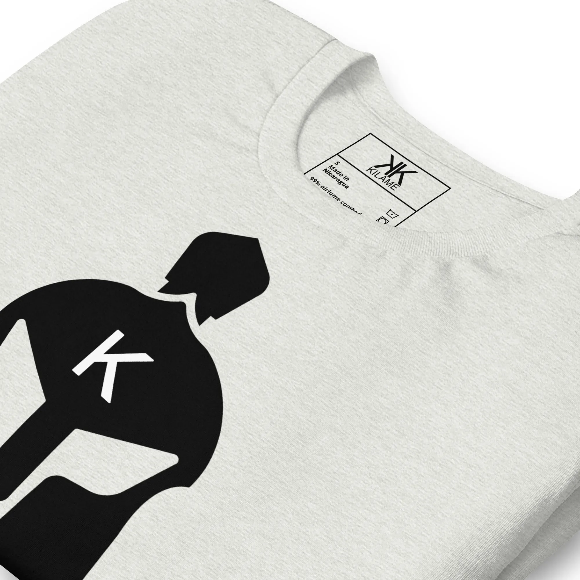 Unisex t-shirt 'Gladiator'