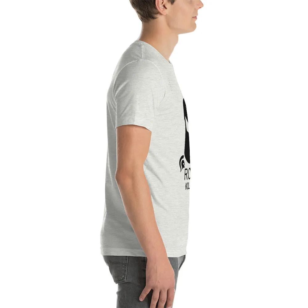 Unisex t-shirt 'Gladiator'