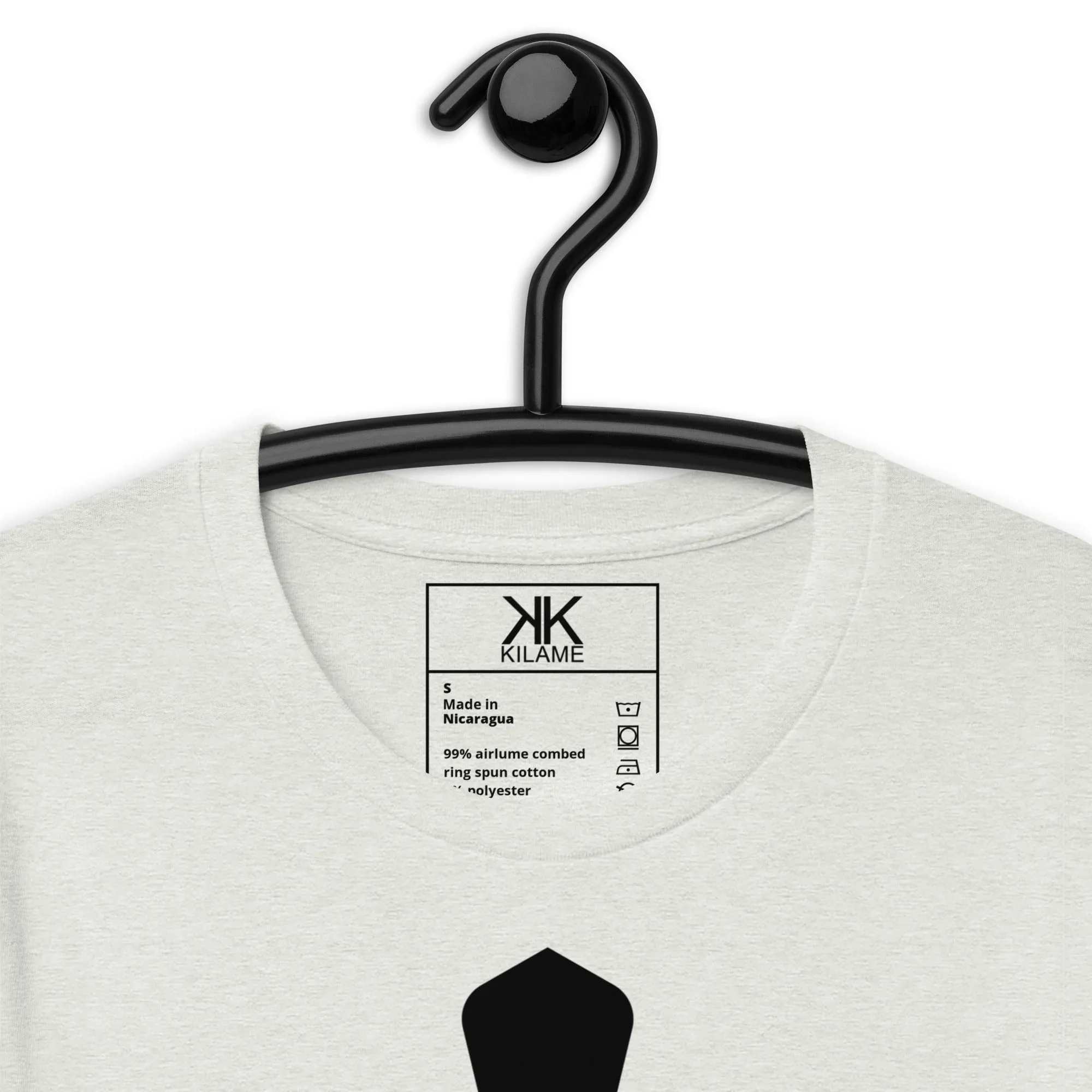 Unisex t-shirt 'Gladiator'