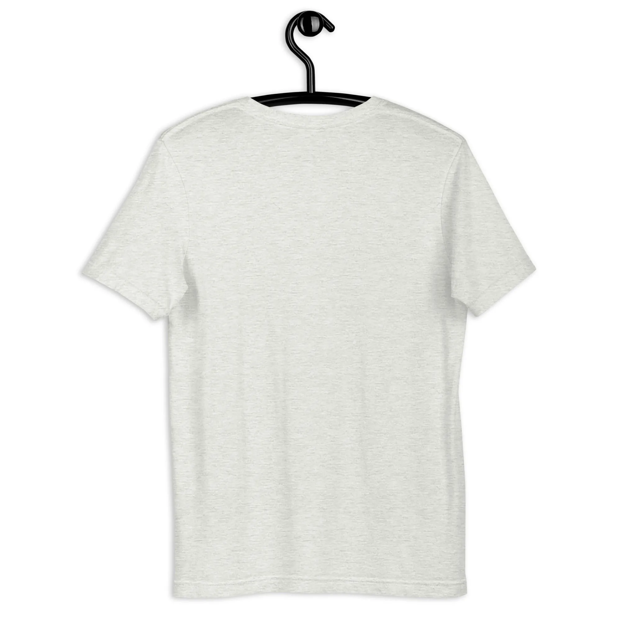Unisex t-shirt 'Gladiator'