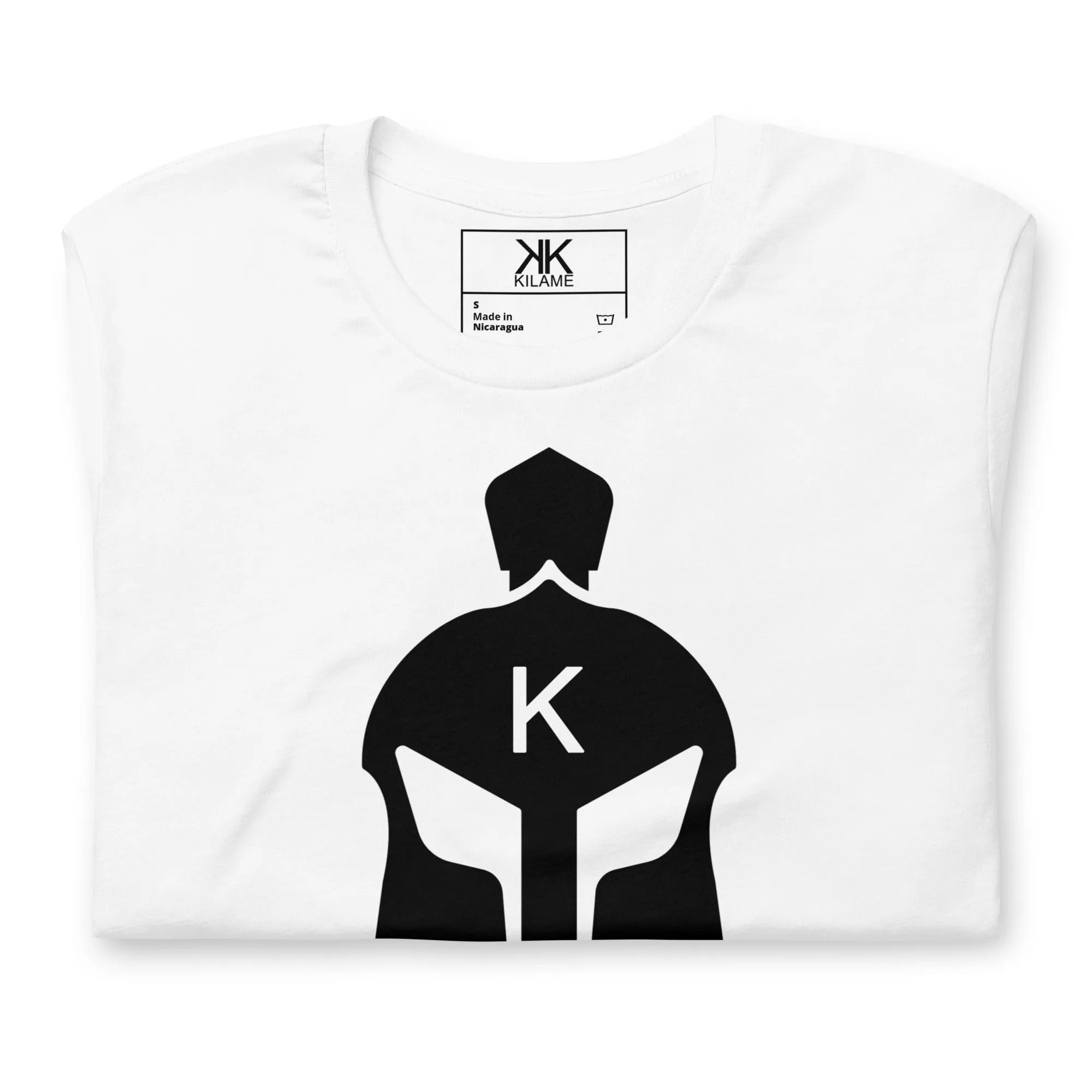 Unisex t-shirt 'Gladiator'