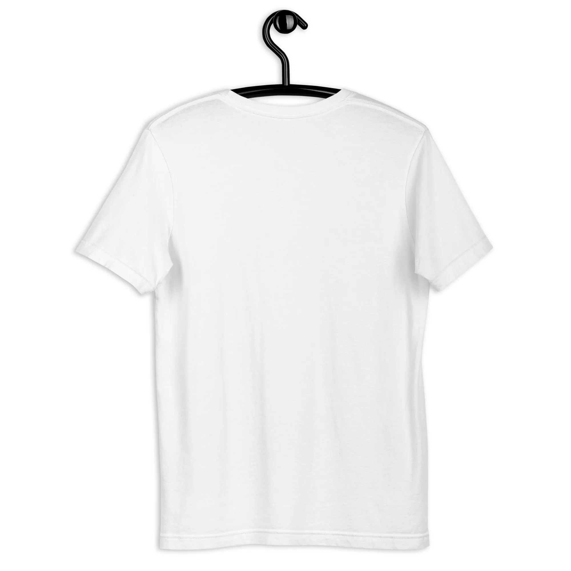 Unisex t-shirt 'Gladiator'
