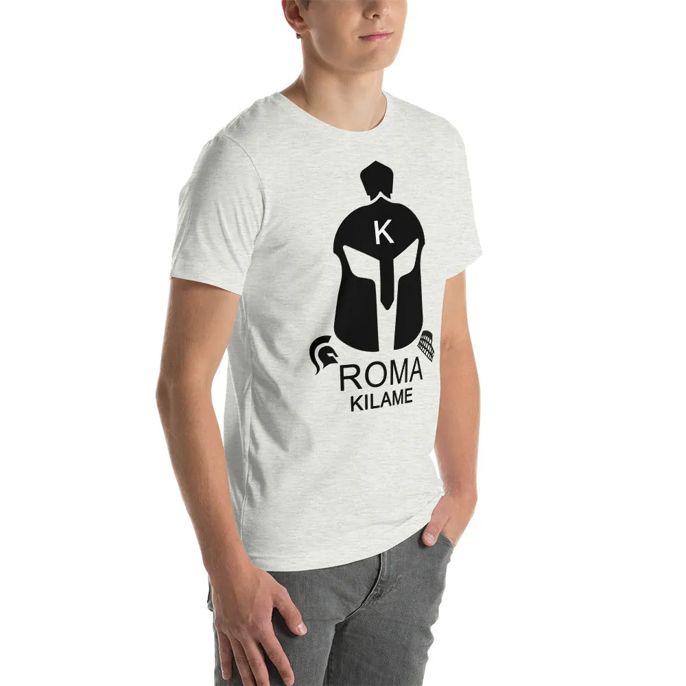 Unisex t-shirt 'Gladiator'