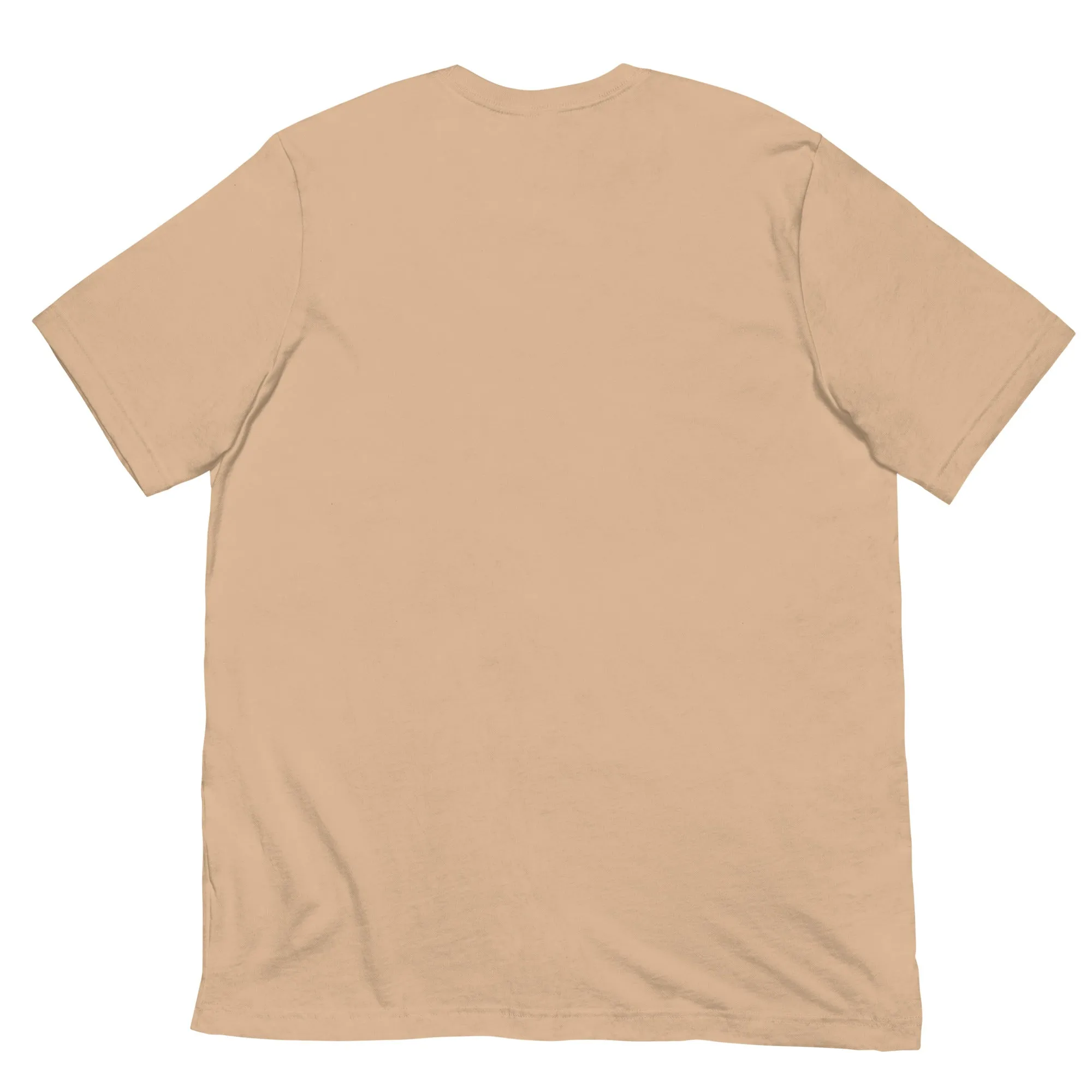 Unisex t-shirt 'Gladiator'
