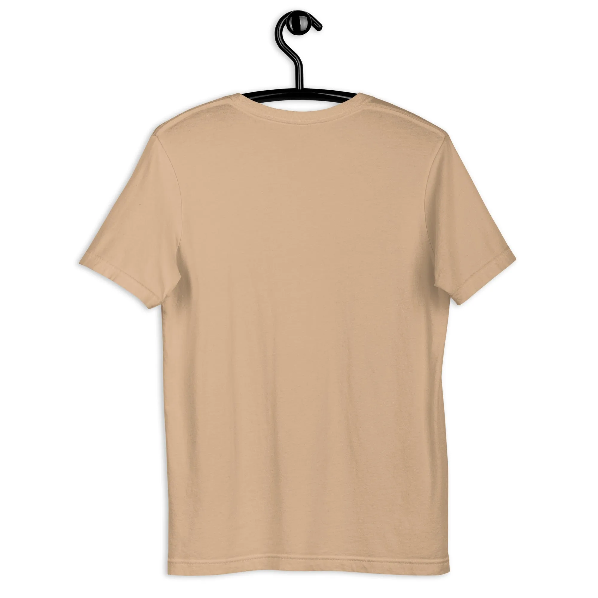 Unisex t-shirt 'Gladiator'