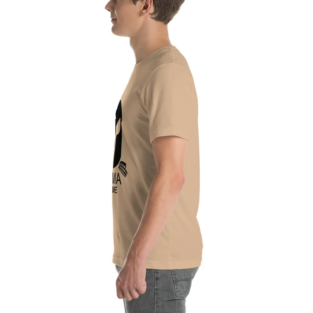 Unisex t-shirt 'Gladiator'