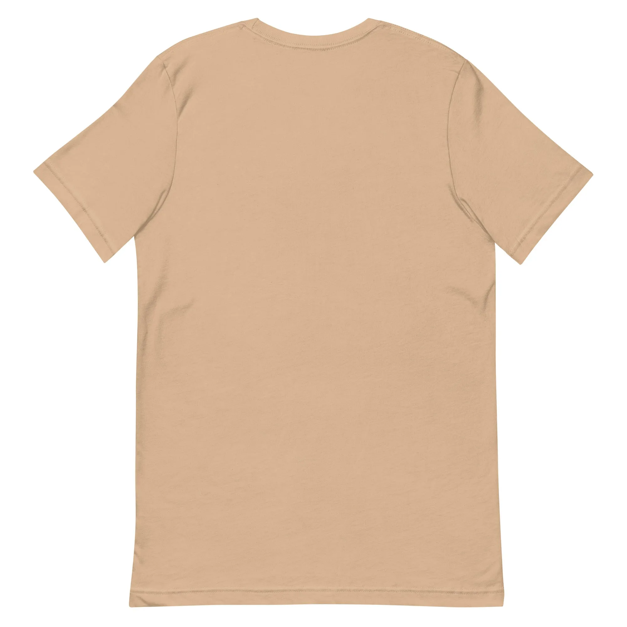 Unisex t-shirt 'Gladiator'