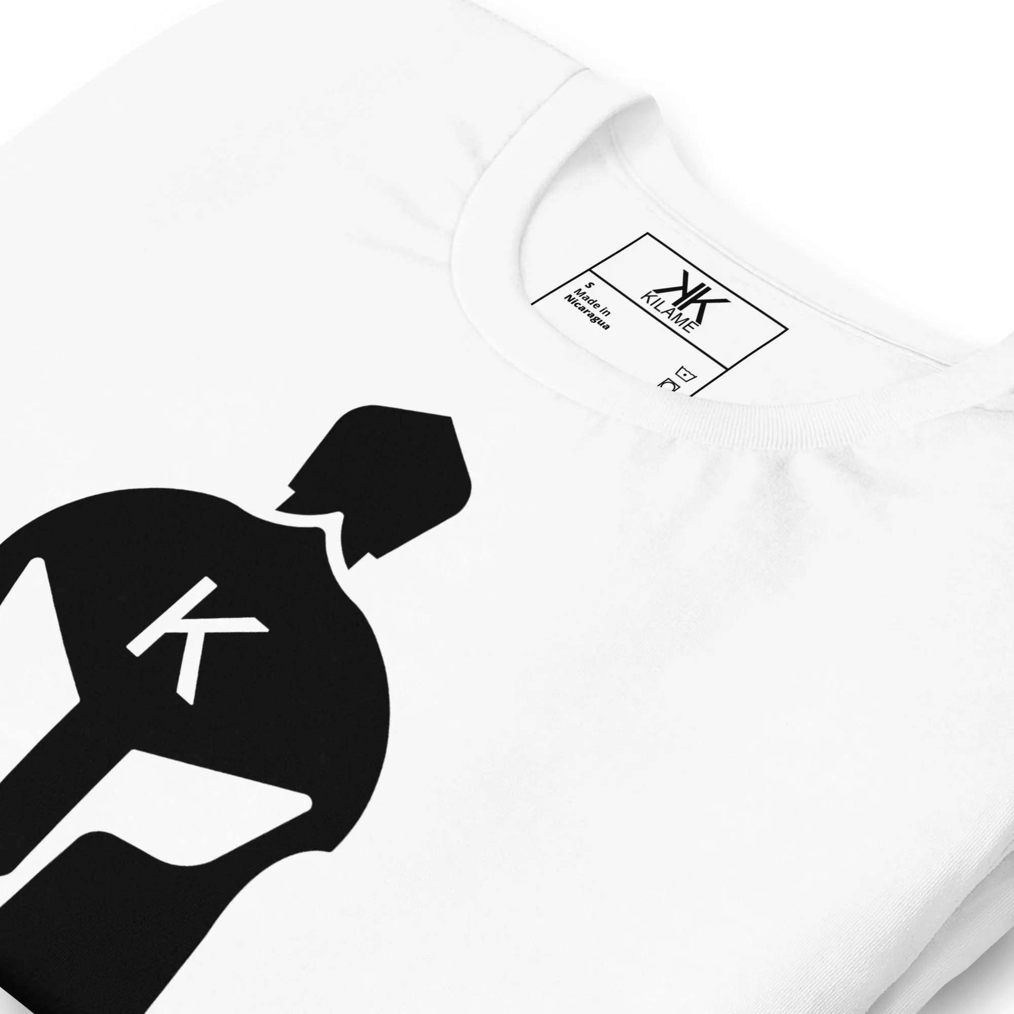 Unisex t-shirt 'Gladiator'