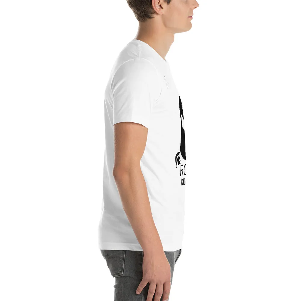 Unisex t-shirt 'Gladiator'