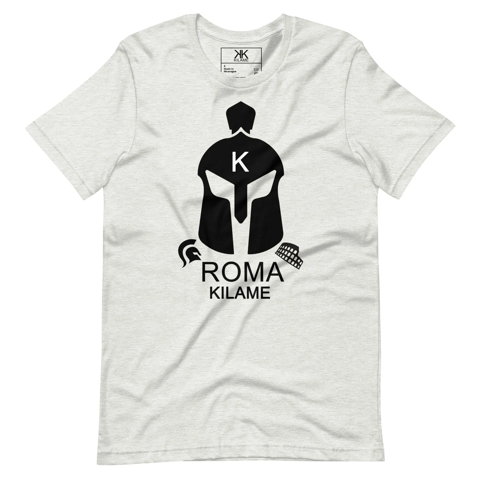 Unisex t-shirt 'Gladiator'