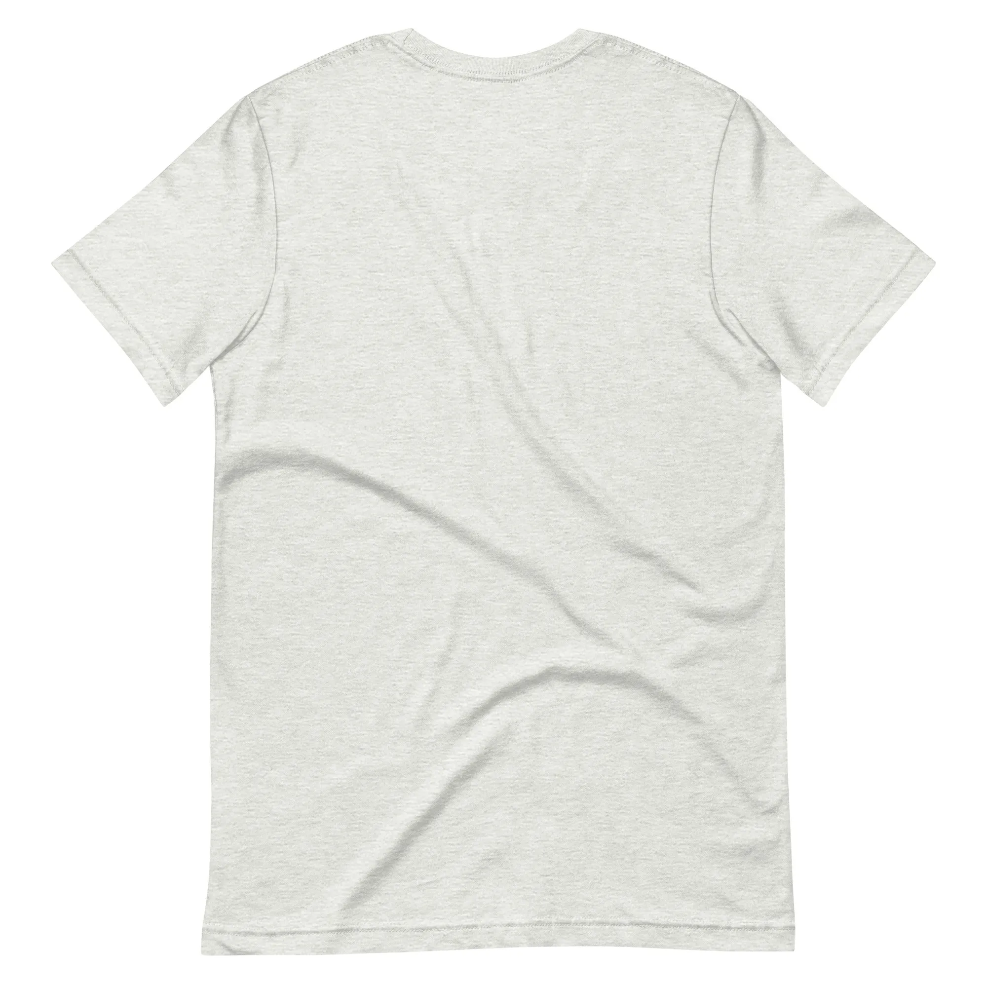 Unisex t-shirt 'Gladiator'