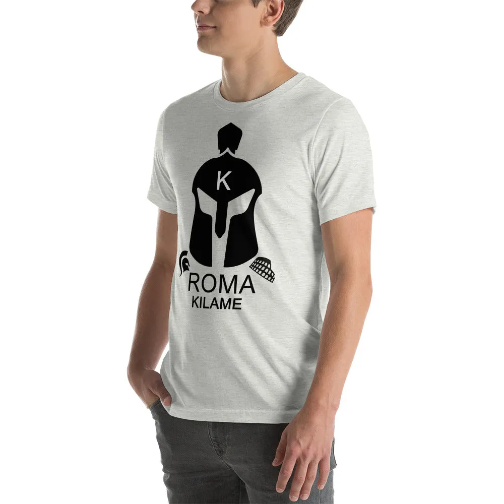 Unisex t-shirt 'Gladiator'
