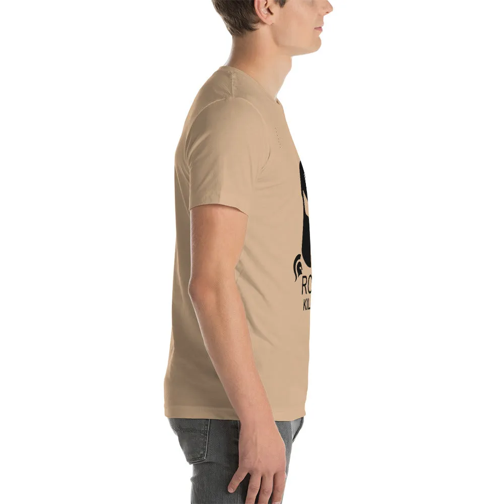 Unisex t-shirt 'Gladiator'
